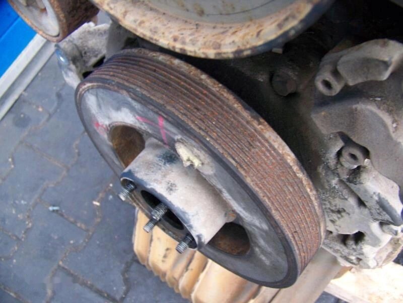 Mercedes-Benz OM922 Mercedes-Benz truck - Moteur pour Camion: photos 2 Mercedes-Benz OM922 Mercedes-Benz truck - Moteur pour Camion: photos 2