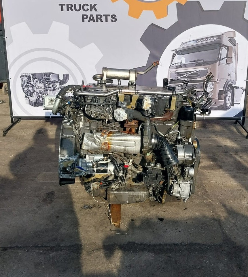 Mercedes-Benz OM926LA.V/2-02 Mercedes-Benz Trucks, BUS, Industrial engine, Axor, Tourino, Tauro, Conecto, Integro, Intouro - Moteur pour Camion: photos 3 Mercedes-Benz OM926LA.V/2-02 Mercedes-Benz Trucks, BUS, Industrial engine, Axor, Tourino, Tauro, Conecto, Integro, Intouro - Moteur pour Camion: photos 3