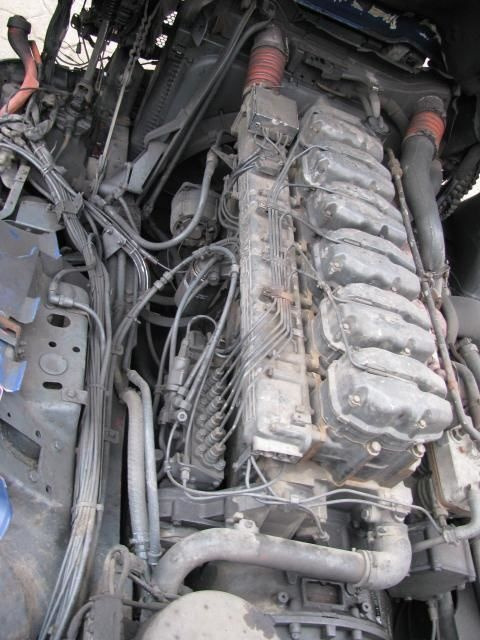 Scania DSC1201   Scania 124 - Moteur pour Camion: photos 3 Scania DSC1201   Scania 124 - Moteur pour Camion: photos 3
