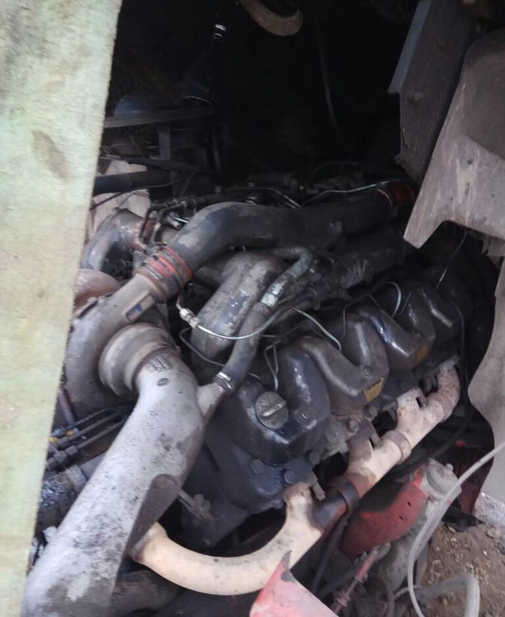 Scania DSC1416   Scania 143 - Moteur pour Camion: photos 3 Scania DSC1416   Scania 143 - Moteur pour Camion: photos 3