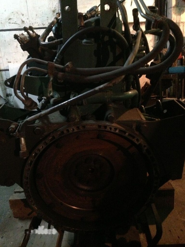 Volvo D6A210 EC96 Volvo FL 6 - Moteur pour Camion: photos 2 Volvo D6A210 EC96 Volvo FL 6 - Moteur pour Camion: photos 2