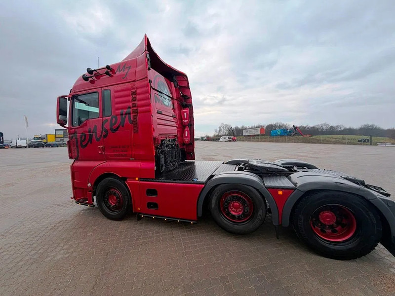 Crédit-bail MAN TGX 26.510 2stk . Special interior. pusher 6x2/2. MAN TGX 26.510 2stk . Special interior. pusher 6x2/2.: photos 9 Crédit-bail MAN TGX 26.510 2stk . Special interior. pusher 6x2/2. MAN TGX 26.510 2stk . Special interior. pusher 6x2/2.: photos 9