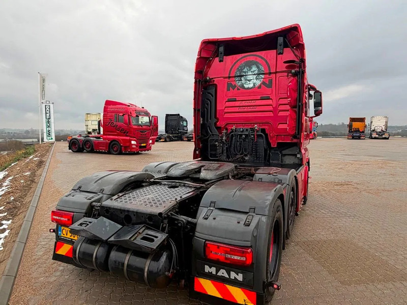 Crédit-bail MAN TGX 26.510 2stk . Special interior. pusher 6x2/2. MAN TGX 26.510 2stk . Special interior. pusher 6x2/2.: photos 8 Crédit-bail MAN TGX 26.510 2stk . Special interior. pusher 6x2/2. MAN TGX 26.510 2stk . Special interior. pusher 6x2/2.: photos 8
