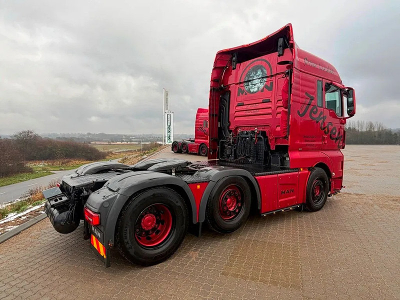 Crédit-bail MAN TGX 26.510 2stk . Special interior. pusher 6x2/2. MAN TGX 26.510 2stk . Special interior. pusher 6x2/2.: photos 7 Crédit-bail MAN TGX 26.510 2stk . Special interior. pusher 6x2/2. MAN TGX 26.510 2stk . Special interior. pusher 6x2/2.: photos 7