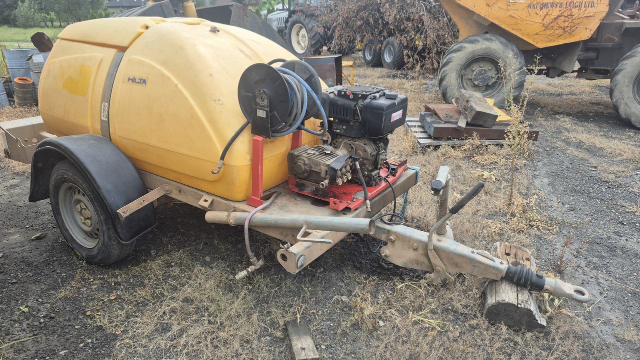 MORRIS TW003HR - Nettoyeur haute pression: photos 1 MORRIS TW003HR - Nettoyeur haute pression: photos 1