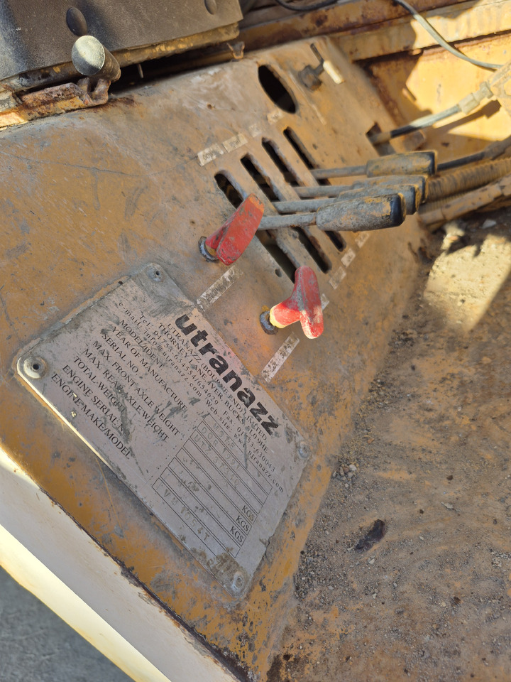 Crédit-bail ULTRANAZZ M37E ULTRANAZZ M37E: photos 12