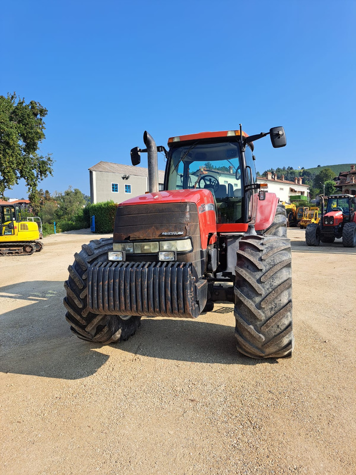 CASE IH MX285 - Machine agricole: photos 3 CASE IH MX285 - Machine agricole: photos 3