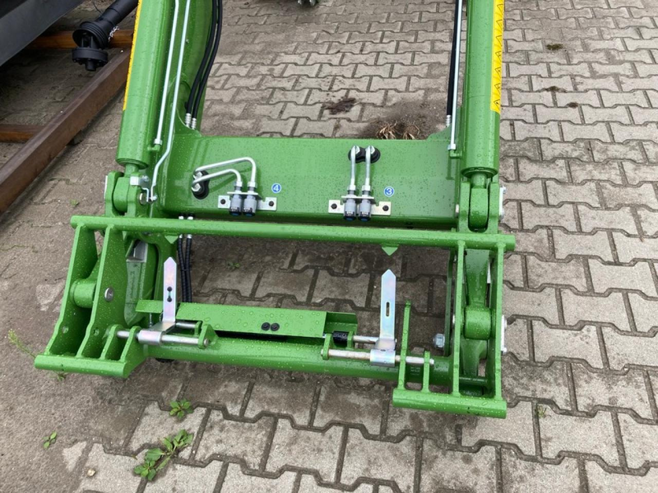 Fendt CARGO 5X/90 - Accessoire: photos 3 Fendt CARGO 5X/90 - Accessoire: photos 3
