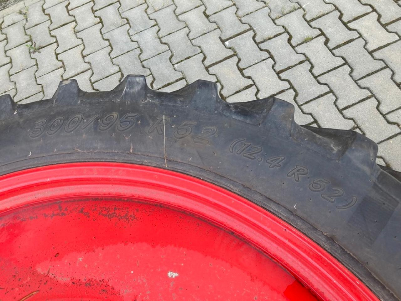 Alliance 300/95R52 - Pneu: photos 3 Alliance 300/95R52 - Pneu: photos 3