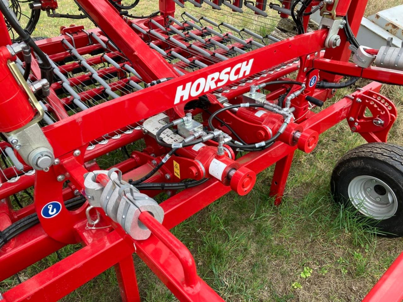 Horsch CURA 12 ST - Outils du sol: photos 5 Horsch CURA 12 ST - Outils du sol: photos 5
