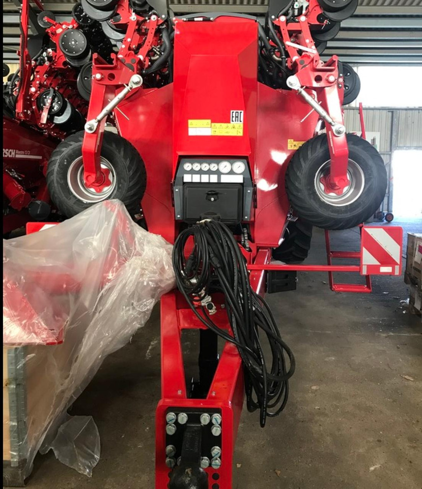 Horsch MAESTRO 12SX AUTOFORCE - Semoir monograine: photos 4 Horsch MAESTRO 12SX AUTOFORCE - Semoir monograine: photos 4