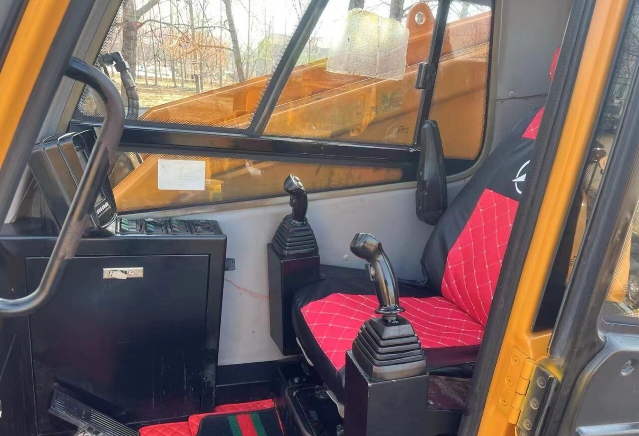 Sany China Crane STC500 STC800 STC1000 50 Ton 70 Ton 80 Ton 100 Ton U - Grue mobile: photos 4 Sany China Crane STC500 STC800 STC1000 50 Ton 70 Ton 80 Ton 100 Ton U - Grue mobile: photos 4