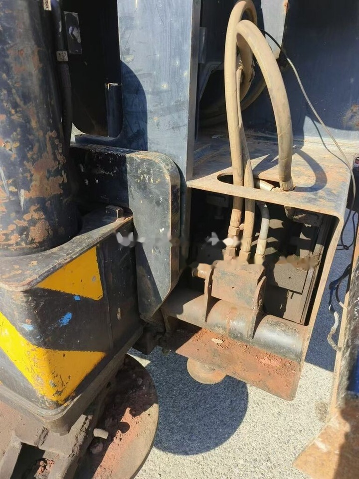 XCMG QY70K-I - Grue mobile: photos 4 XCMG QY70K-I - Grue mobile: photos 4