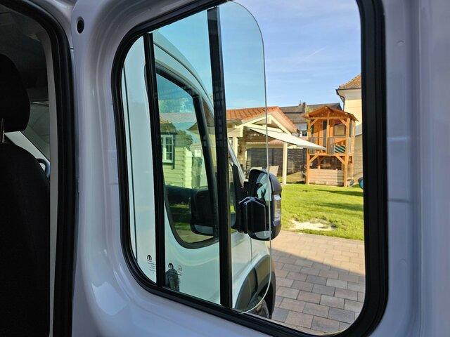 Crédit-bail FIAT Ducato 140 DOKA Pritsche 2,9 Meter Klima DAB FIAT Ducato 140 DOKA Pritsche 2,9 Meter Klima DAB: photos 21