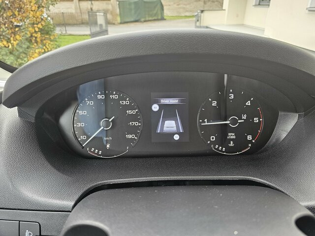 FIAT Ducato 140 DOKA Pritsche 2,9 Meter Klima DAB... - Fourgon plateau, Utilitaire double cabine: photos 5 FIAT Ducato 140 DOKA Pritsche 2,9 Meter Klima DAB... - Fourgon plateau, Utilitaire double cabine: photos 5