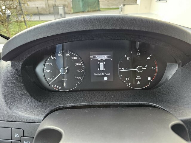 FIAT Ducato 35 140 L2H2 Voll-LED 260° 7''TFT Kamera... - Fourgon utilitaire: photos 5 FIAT Ducato 35 140 L2H2 Voll-LED 260° 7''TFT Kamera... - Fourgon utilitaire: photos 5