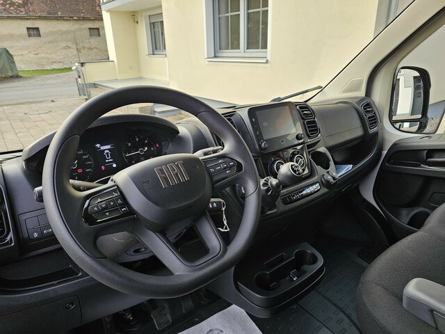 FIAT Ducato 35 140 L2H2 Voll-LED 260° 7''TFT Kamera... - Fourgon utilitaire: photos 3 FIAT Ducato 35 140 L2H2 Voll-LED 260° 7''TFT Kamera... - Fourgon utilitaire: photos 3