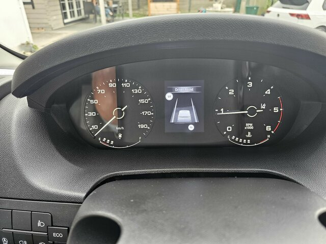 FIAT Ducato 35 140 Serie10-9.2 Modell 25 L2H1 sofort... - Fourgon utilitaire: photos 5 FIAT Ducato 35 140 Serie10-9.2 Modell 25 L2H1 sofort... - Fourgon utilitaire: photos 5