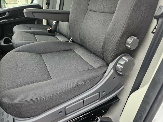 FIAT Ducato 35 140 Serie10-9.2 Modell 25 L2H1 sofort... - Fourgon utilitaire: photos 3 FIAT Ducato 35 140 Serie10-9.2 Modell 25 L2H1 sofort... - Fourgon utilitaire: photos 3