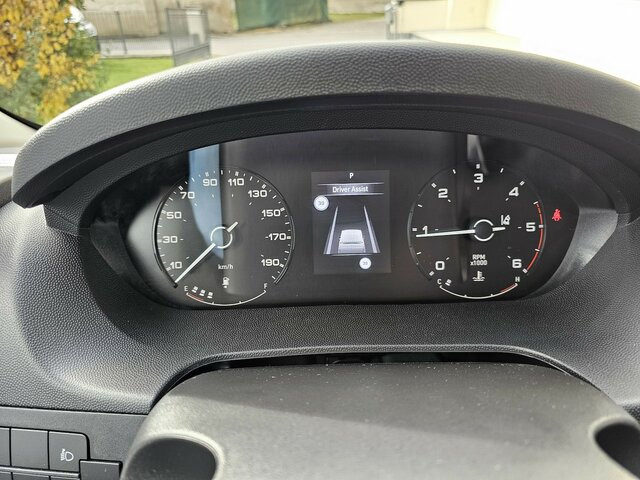 FIAT Ducato 35 Automatik AT L2H2 Voll-LED 260°... - Fourgon utilitaire: photos 5 FIAT Ducato 35 Automatik AT L2H2 Voll-LED 260°... - Fourgon utilitaire: photos 5