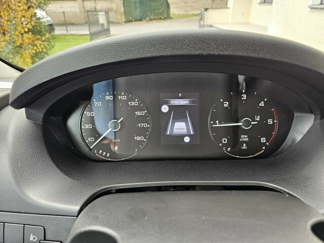 FIAT Ducato 35 Automatik AT L2H2 Voll-LED 260°... - Fourgon utilitaire: photos 5 FIAT Ducato 35 Automatik AT L2H2 Voll-LED 260°... - Fourgon utilitaire: photos 5