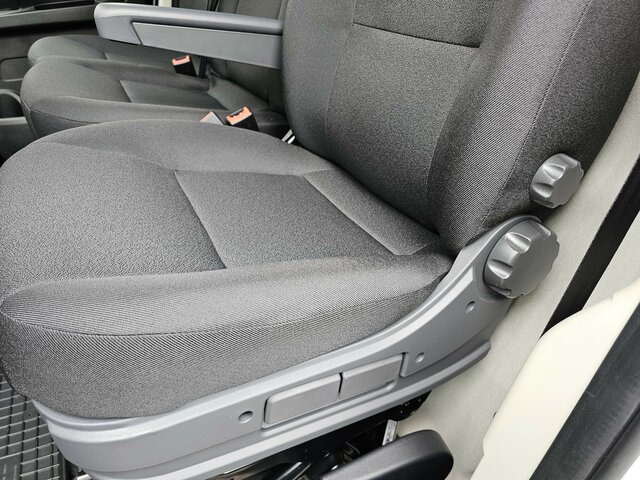 FIAT Ducato 35 Automatik AT L2H2 Voll-LED 260°... - Fourgon utilitaire: photos 2 FIAT Ducato 35 Automatik AT L2H2 Voll-LED 260°... - Fourgon utilitaire: photos 2