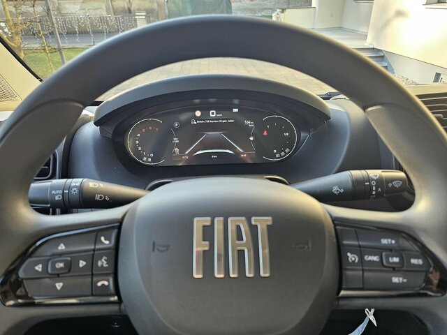 FIAT Ducato 35 Automatik L2H2 180 Voll-LED V-Cockpit... - Fourgon utilitaire: photos 3 FIAT Ducato 35 Automatik L2H2 180 Voll-LED V-Cockpit... - Fourgon utilitaire: photos 3