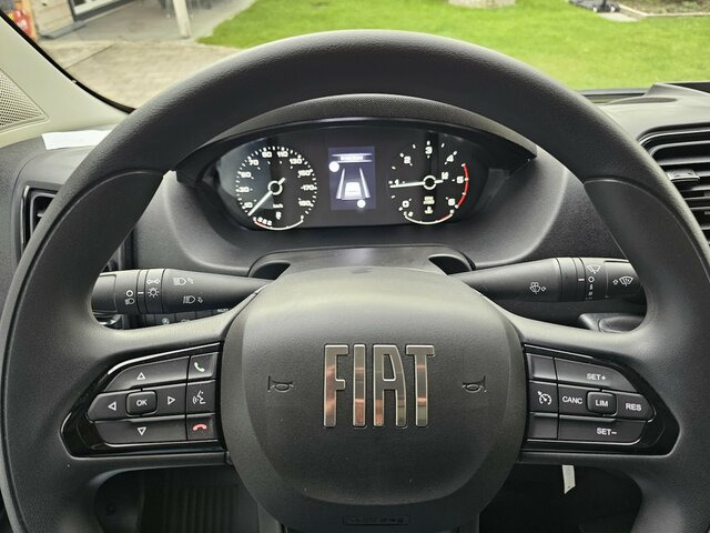FIAT Ducato 35 MAXI 180 Koffer Kamera 7` TFT sofort... - Fourgon: photos 4 FIAT Ducato 35 MAXI 180 Koffer Kamera 7` TFT sofort... - Fourgon: photos 4