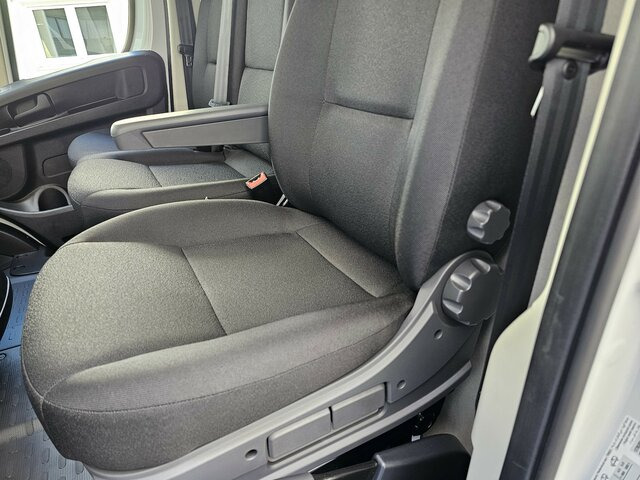 FIAT Ducato 35 MAXI L4H2 L5H2 15m³ Voll-LED 260° PDC - Fourgon utilitaire: photos 2 FIAT Ducato 35 MAXI L4H2 L5H2 15m³ Voll-LED 260° PDC - Fourgon utilitaire: photos 2