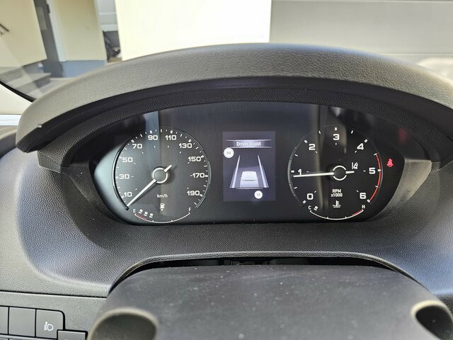 FIAT Ducato 35 MAXI L4H2 L5H2 15m³ Voll-LED 260° PDC - Fourgon utilitaire: photos 5 FIAT Ducato 35 MAXI L4H2 L5H2 15m³ Voll-LED 260° PDC - Fourgon utilitaire: photos 5