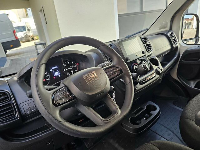 FIAT Ducato 35 MAXI L4H2 L5H2 15m³ Voll-LED 260° PDC - Fourgon utilitaire: photos 3 FIAT Ducato 35 MAXI L4H2 L5H2 15m³ Voll-LED 260° PDC - Fourgon utilitaire: photos 3