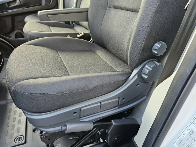 FIAT Ducato 35 MAXI L5H2 L4H2 180 15m³ Safety Kamera - Fourgon utilitaire: photos 2 FIAT Ducato 35 MAXI L5H2 L4H2 180 15m³ Safety Kamera - Fourgon utilitaire: photos 2