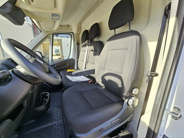 FIAT Ducato 35 MAXI L5H3 L4H3 180 LBW BÄR VanLift - Fourgon utilitaire: photos 2 FIAT Ducato 35 MAXI L5H3 L4H3 180 LBW BÄR VanLift - Fourgon utilitaire: photos 2