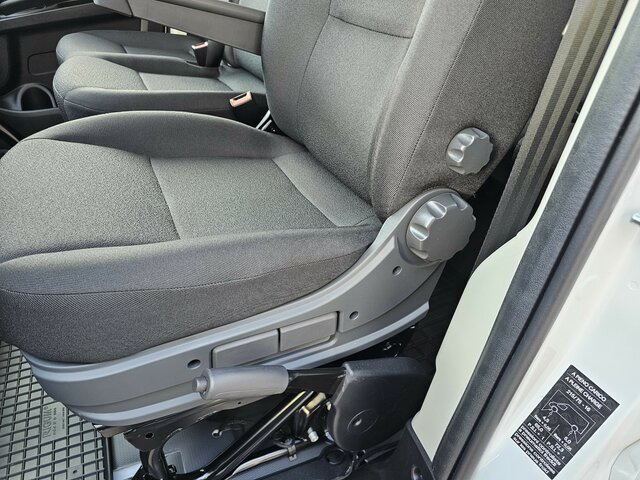 FIAT Ducato MAXI 180 Serie10-9.2 2025 L5 DOKA 3,3 M. - Fourgon plateau, Utilitaire double cabine: photos 2 FIAT Ducato MAXI 180 Serie10-9.2 2025 L5 DOKA 3,3 M. - Fourgon plateau, Utilitaire double cabine: photos 2