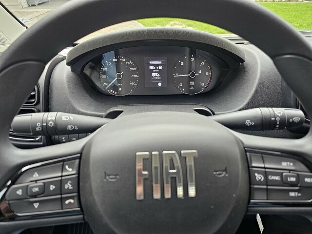 FIAT Ducato MAXI Serie10-9.2 2025 Pritsche sofort - Fourgon plateau: photos 4 FIAT Ducato MAXI Serie10-9.2 2025 Pritsche sofort - Fourgon plateau: photos 4