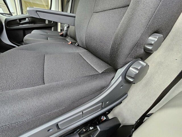 FIAT Ducato Serie10-9.2 Modell 2025 L2H2 Kamera - Fourgonnette: photos 2 FIAT Ducato Serie10-9.2 Modell 2025 L2H2 Kamera - Fourgonnette: photos 2