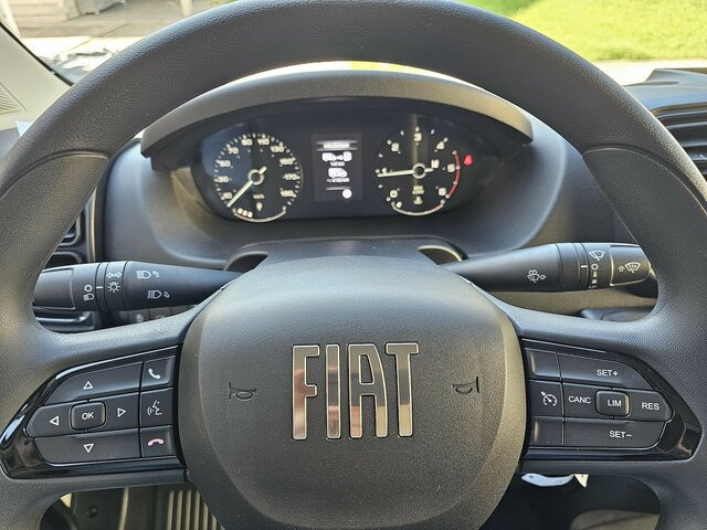 FIAT Ducato Serie10-9.2 Modell 2025 L2H2 Kamera - Fourgonnette: photos 4 FIAT Ducato Serie10-9.2 Modell 2025 L2H2 Kamera - Fourgonnette: photos 4