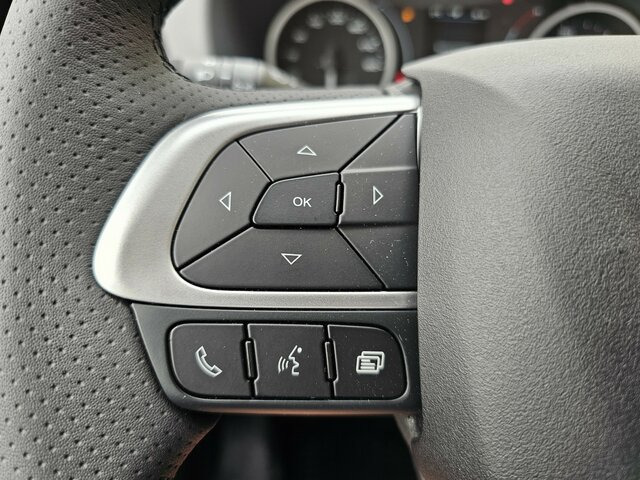 IVECO Daily 35S18HA8V Hi-Matic 16m³ XL LED ACC - Fourgon utilitaire: photos 5 IVECO Daily 35S18HA8V Hi-Matic 16m³ XL LED ACC - Fourgon utilitaire: photos 5