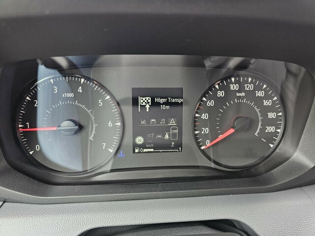 RENAULT Master L2H2 170 Neues Modell 10'' Navi Kamera... - Fourgon utilitaire: photos 3 RENAULT Master L2H2 170 Neues Modell 10'' Navi Kamera... - Fourgon utilitaire: photos 3