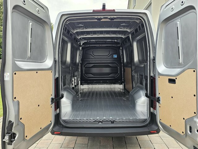 Fourgon utilitaire neuf RENAULT Master L2H2 170 Neues Modell 10'' Navi Kamera...: photos 27 Fourgon utilitaire neuf RENAULT Master L2H2 170 Neues Modell 10'' Navi Kamera...: photos 27