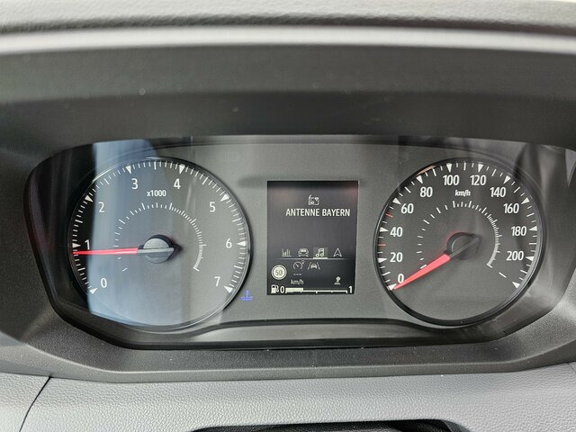 RENAULT Master L2H2 170 Neues Modell 10'' Navi Kamera... - Fourgon utilitaire: photos 4 RENAULT Master L2H2 170 Neues Modell 10'' Navi Kamera... - Fourgon utilitaire: photos 4