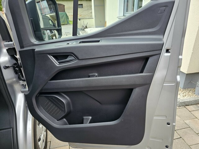 Fourgon utilitaire neuf RENAULT Master L2H2 170 Neues Modell 10'' Navi Kamera...: photos 22 Fourgon utilitaire neuf RENAULT Master L2H2 170 Neues Modell 10'' Navi Kamera...: photos 22