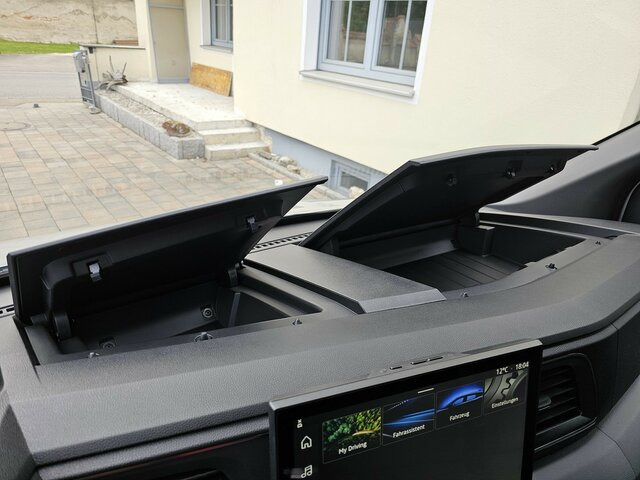 Fourgon utilitaire neuf RENAULT Master L2H2 170 Neues Modell 10'' Navi Kamera...: photos 15 Fourgon utilitaire neuf RENAULT Master L2H2 170 Neues Modell 10'' Navi Kamera...: photos 15