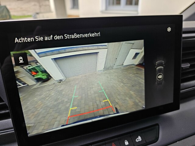 Fourgon utilitaire neuf RENAULT Master L2H2 170 Neues Modell 10'' Navi Kamera...: photos 10 Fourgon utilitaire neuf RENAULT Master L2H2 170 Neues Modell 10'' Navi Kamera...: photos 10