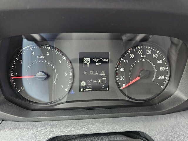 RENAULT Master L2H2 170 Neues Modell 10'' Navi Kamera... - Fourgon utilitaire: photos 3 RENAULT Master L2H2 170 Neues Modell 10'' Navi Kamera... - Fourgon utilitaire: photos 3