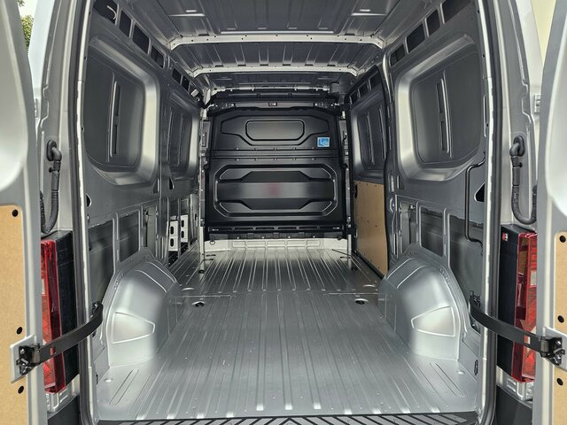 Fourgon utilitaire neuf RENAULT Master L2H2 170 Neues Modell 10'' Navi Kamera...: photos 29 Fourgon utilitaire neuf RENAULT Master L2H2 170 Neues Modell 10'' Navi Kamera...: photos 29