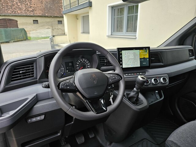 RENAULT Master L2H2 170 Neues Modell 10'' Navi Kamera... - Fourgon utilitaire: photos 2 RENAULT Master L2H2 170 Neues Modell 10'' Navi Kamera... - Fourgon utilitaire: photos 2