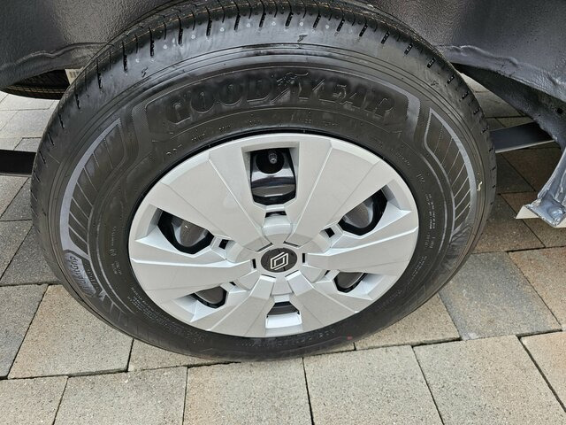 Fourgon utilitaire neuf RENAULT Master L2H2 170 Neues Modell 10'' Navi Kamera...: photos 24 Fourgon utilitaire neuf RENAULT Master L2H2 170 Neues Modell 10'' Navi Kamera...: photos 24