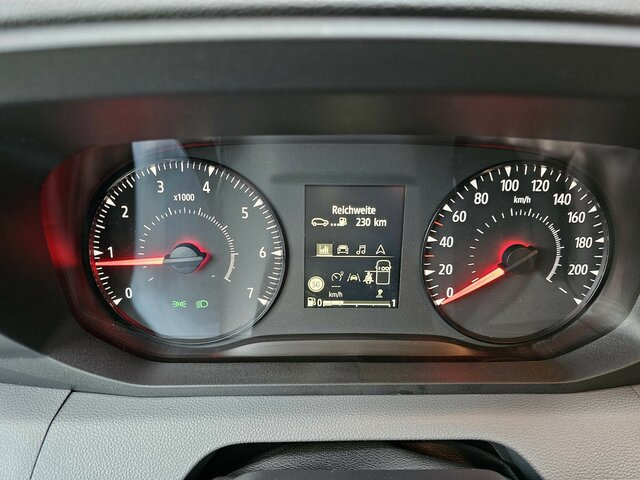 RENAULT Master L2H2 170 Neues Modell 10'' Navi Kamera - Fourgon utilitaire: photos 5 RENAULT Master L2H2 170 Neues Modell 10'' Navi Kamera - Fourgon utilitaire: photos 5
