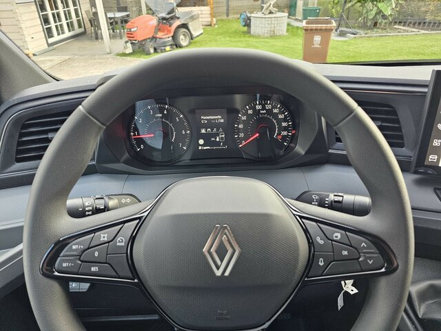 RENAULT Master L3H2 170 Neues Modell 10'' Navi Kamera... - Fourgon utilitaire: photos 3 RENAULT Master L3H2 170 Neues Modell 10'' Navi Kamera... - Fourgon utilitaire: photos 3